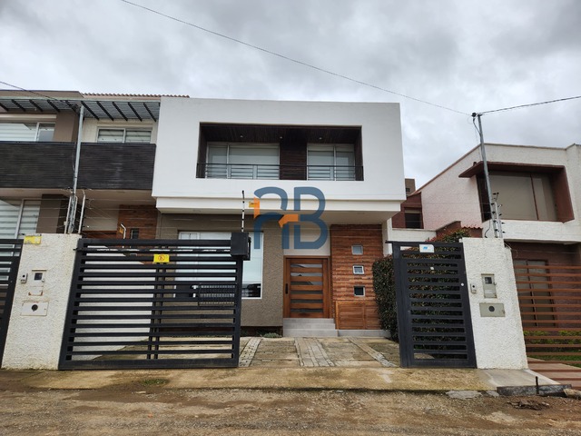 #MJ3250 - Casa para Venta en Cuenca - A - 3