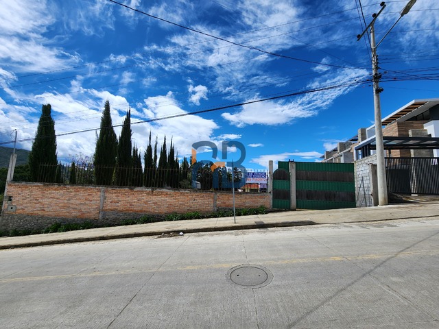 #MJ3251 - Terreno para Venta en Cuenca - A - 3
