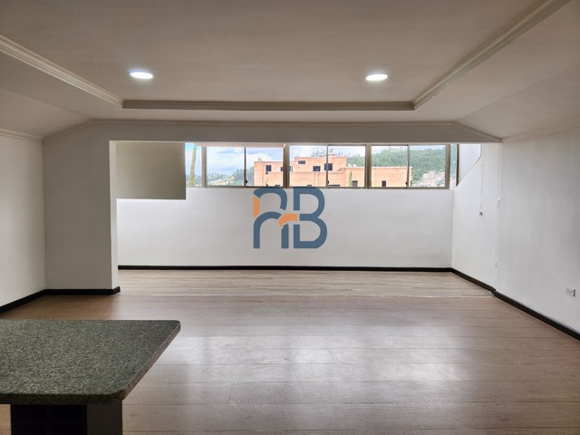 #MJ3252 - Departamento para Alquiler en Cuenca - A - 2