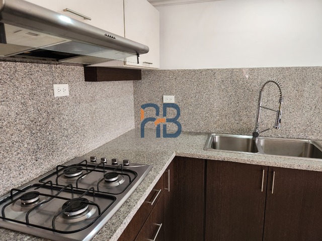 Departamento para Alquiler en Cuenca - 4