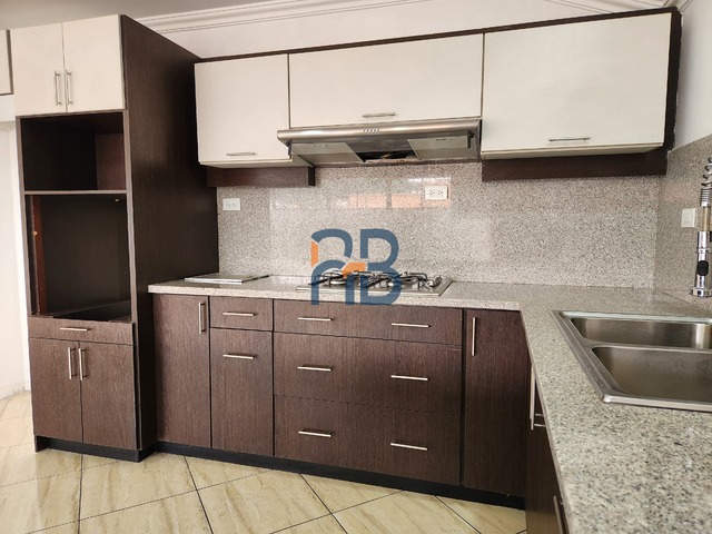 #MJ3252 - Departamento para Alquiler en Cuenca - A