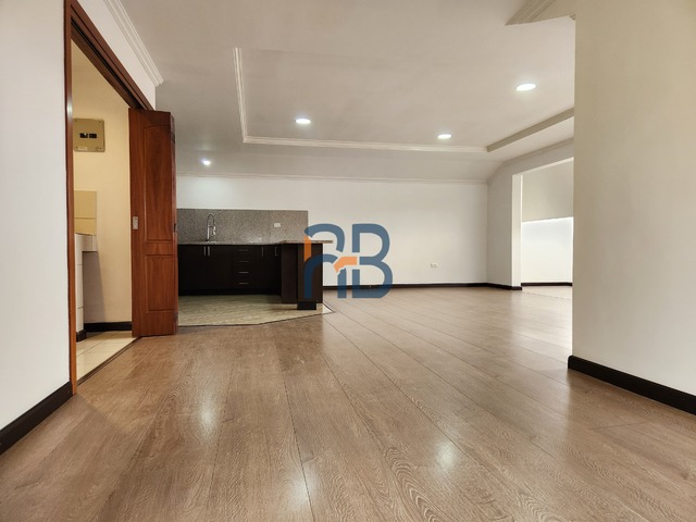 #MJ3252 - Departamento para Alquiler en Cuenca - A - 3
