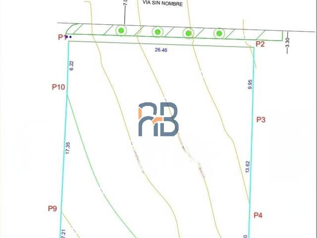 #MJ3253 - Terreno para Venta en Cuenca - A - 2