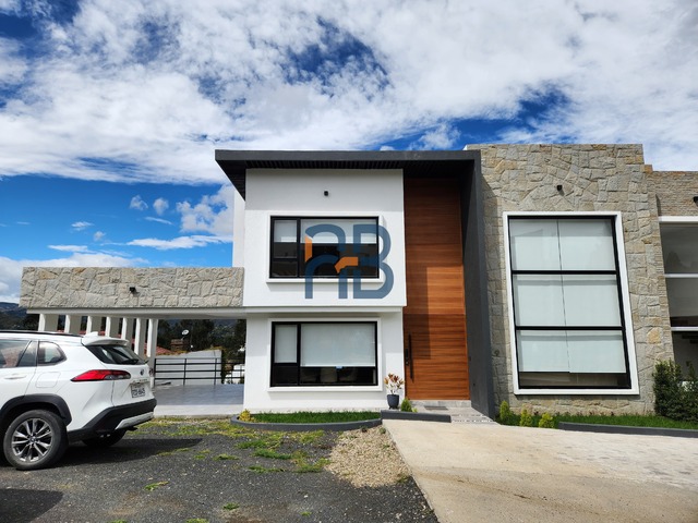 #MJ3254 - Casa para Venta en Cuenca - A - 2