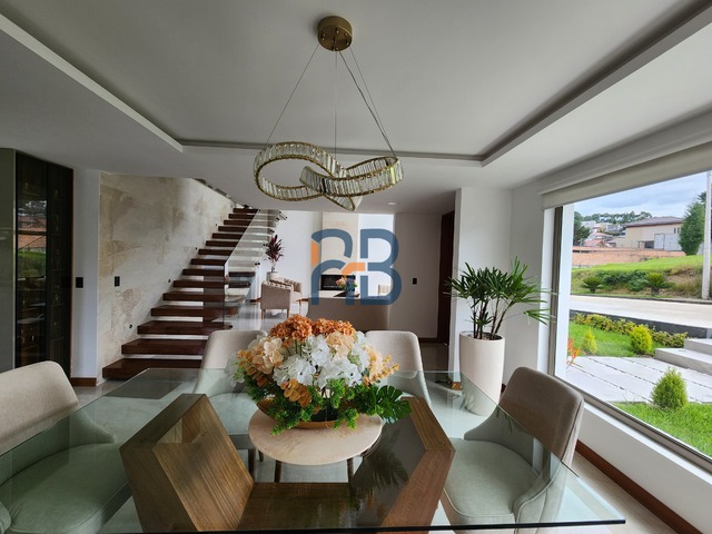 Casa para Venta en Cuenca - 5