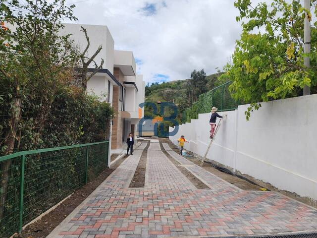 Casa para Venta en Cuenca - 5