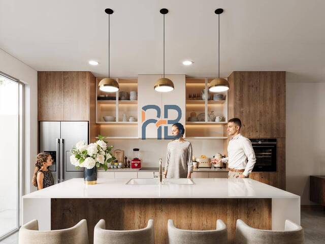 #MJ3256 - Casa para Venta en Cuenca - A - 3