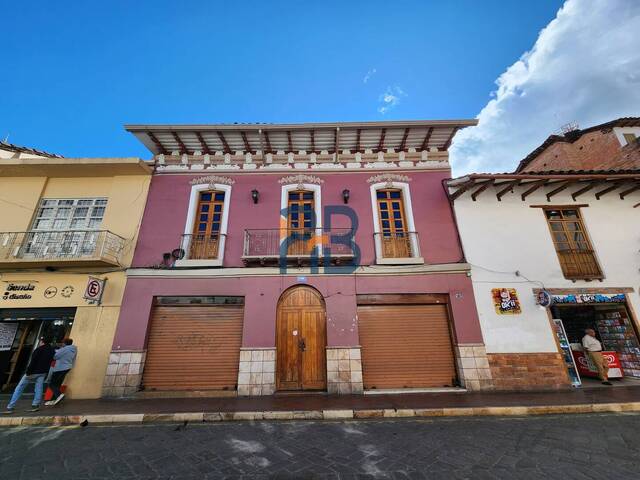#MJ3258 - Casa para Alquiler en Cuenca - A - 1