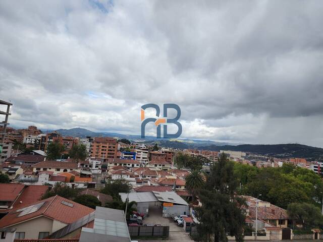 Departamento para Venta en Cuenca - 4