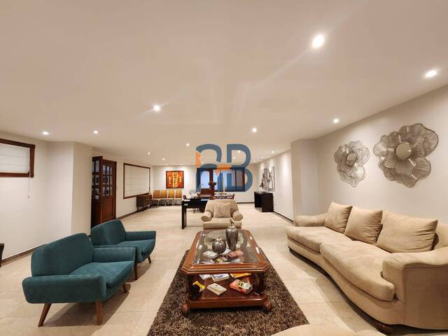 #MJ3260 - Departamento para Venta en Cuenca - A - 1