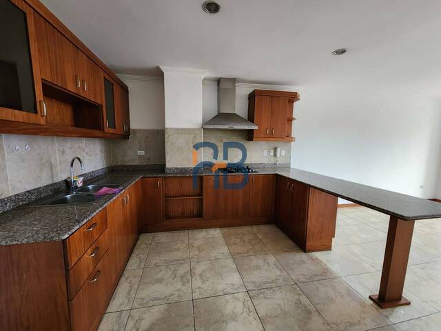 #MJ3262 - Departamento para Alquiler en Cuenca - A - 3