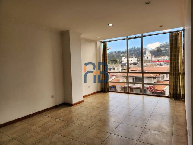 #MJ3262 - Departamento para Alquiler en Cuenca - A - 1