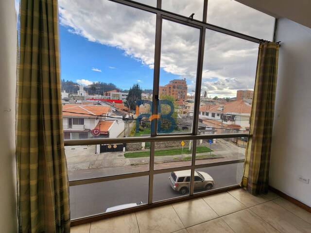 Departamento para Alquiler en Cuenca - 5