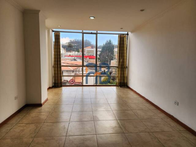 #MJ3262 - Departamento para Alquiler en Cuenca - A - 2