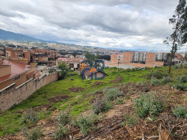 #MJ3264 - Terreno para Venta en Cuenca - A