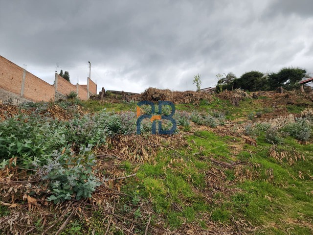 Terreno para Venta en Cuenca - 4