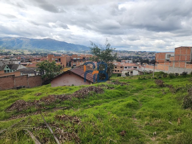 #MJ3264 - Terreno para Venta en Cuenca - A