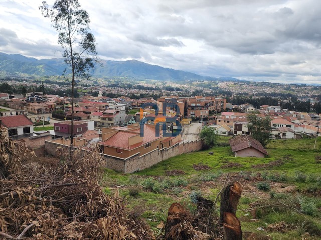 #MJ3264 - Terreno para Venta en Cuenca - A