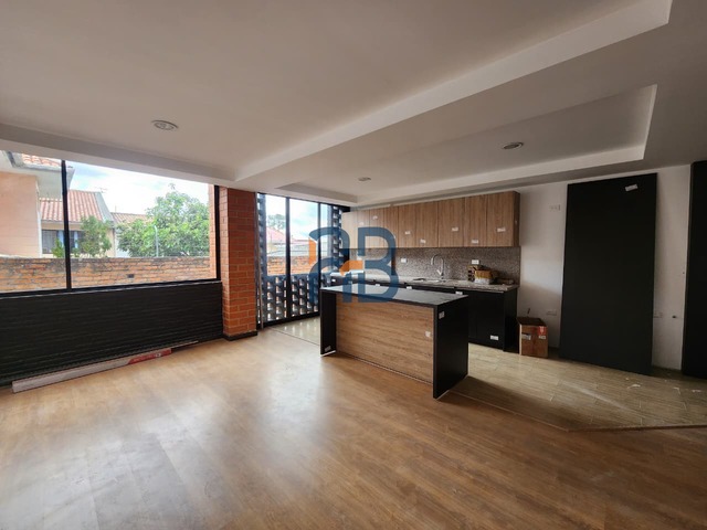 #MJ3265 - Departamento para Venta en Cuenca - A