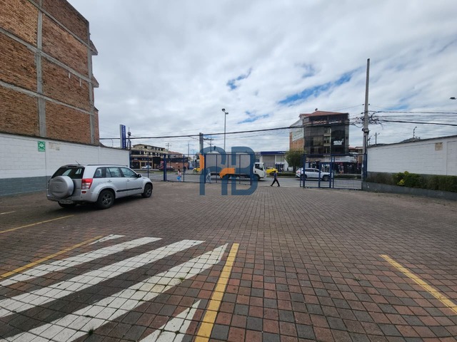 Terreno para Venta en Cuenca - 4