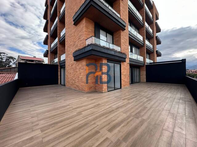 #MJ3269 - Departamento para Venta en Cuenca - A