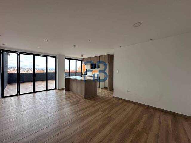#MJ3269 - Departamento para Venta en Cuenca - A
