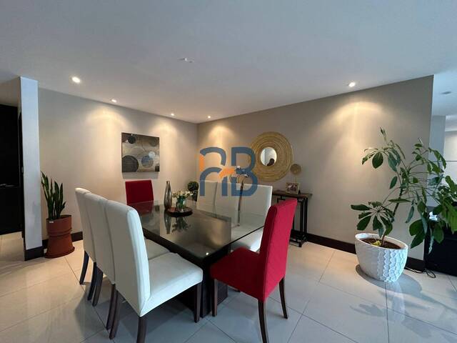 #MJ3270 - Departamento para Venta en Cuenca - A