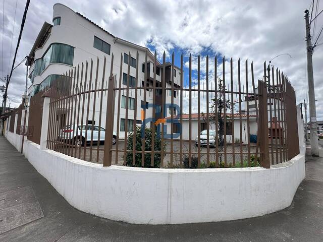 Edificio para Venta en Cuenca - 4