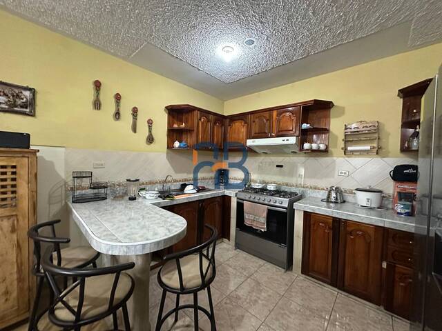 Departamento para Venta en Cuenca - 5