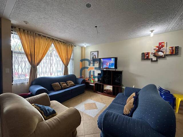 Departamento para Venta en Cuenca - 4