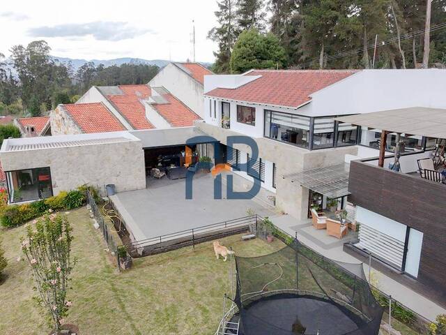 #MJ3276 - Casa para Venta en Cuenca - A