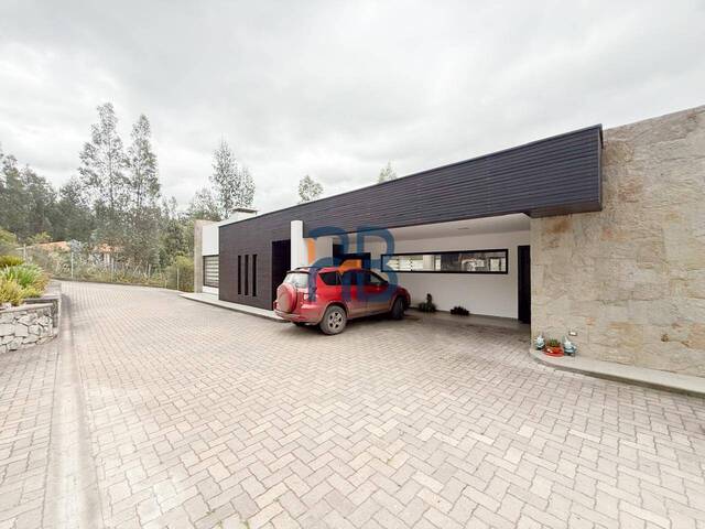 Casa para Venta en Cuenca - 5