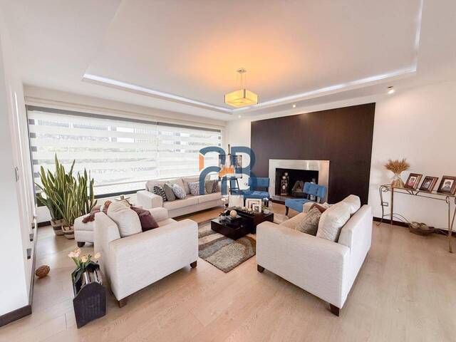 #MJ3276 - Casa para Venta en Cuenca - A