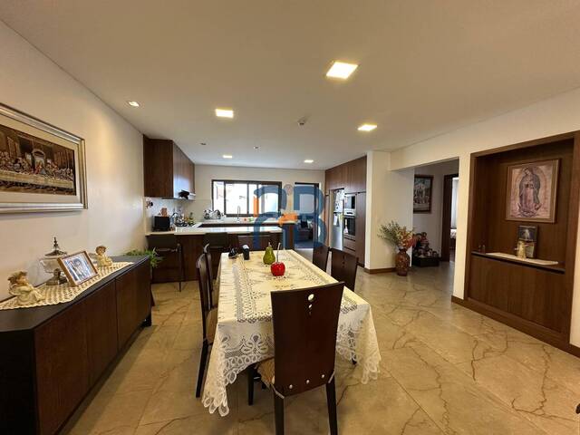 #MJ3275 - Departamento para Venta en Cuenca - A