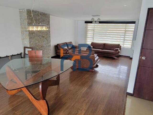 #MJ3277 - Casa para Alquiler en Cuenca - A