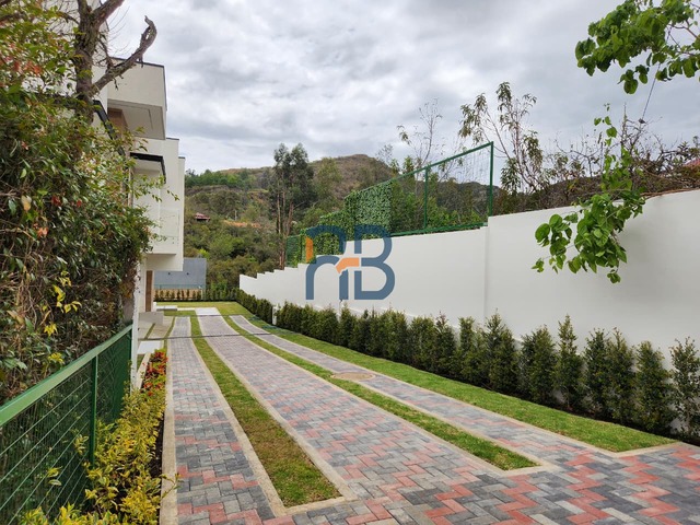 Casa para Venta en Cuenca - 4