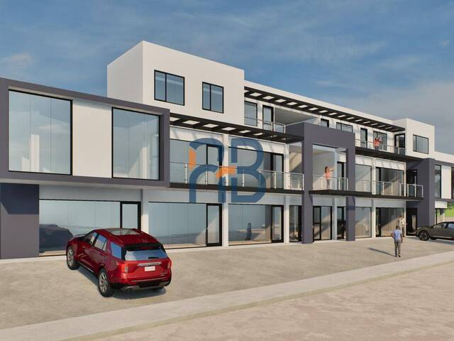 #MJ3278 - Local Comercial para Alquiler en Cuenca - A