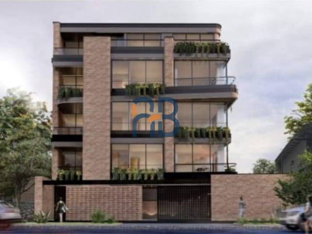 #MJ3280 - Departamento para Venta en Cuenca - A
