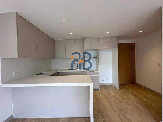 #MJ3281 - Departamento para Venta en Cuenca - A