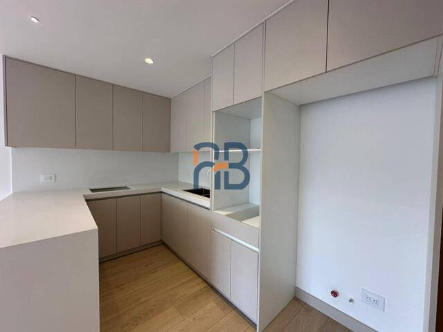Departamento para Venta en Cuenca - 5