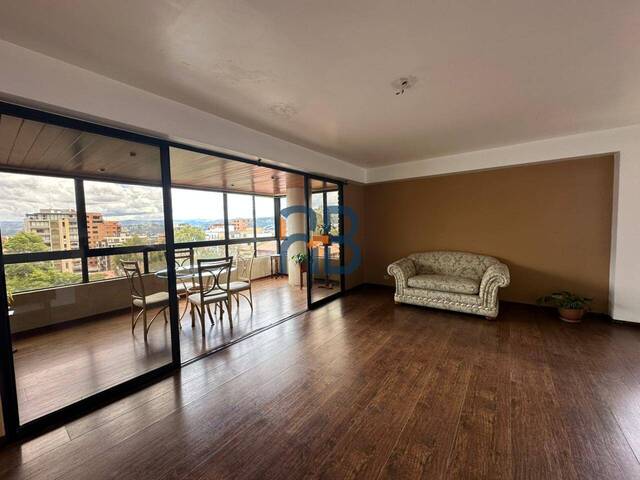#MJ3283 - Penthouse para Venta en Cuenca - A