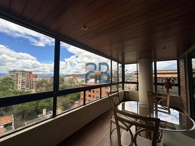 Penthouse para Venta en Cuenca - 5