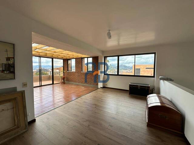 #MJ3283 - Penthouse para Venta en Cuenca - A