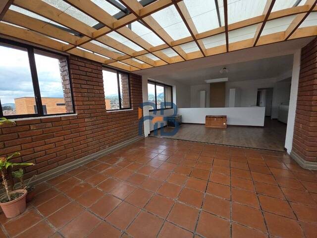 #MJ3283 - Penthouse para Venta en Cuenca - A