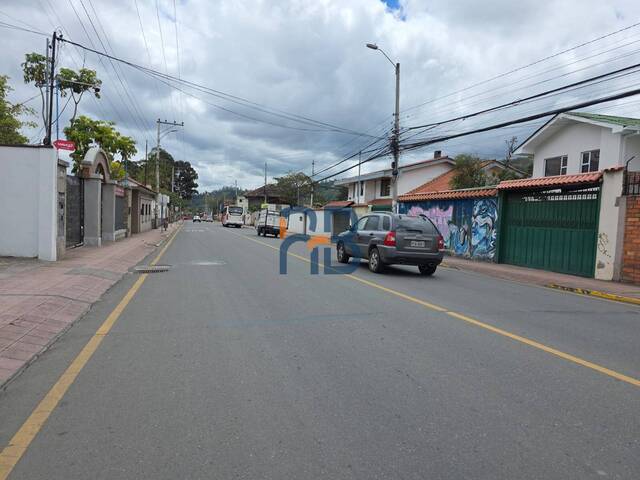 #MJ3284 - Terreno para Venta en Cuenca - A