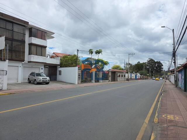 Terreno para Venta en Cuenca - 5