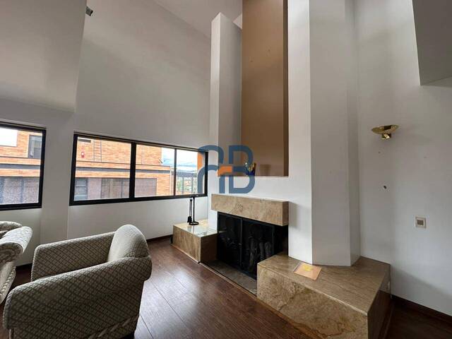 #MJ3283 - Penthouse para Venta en Cuenca - A
