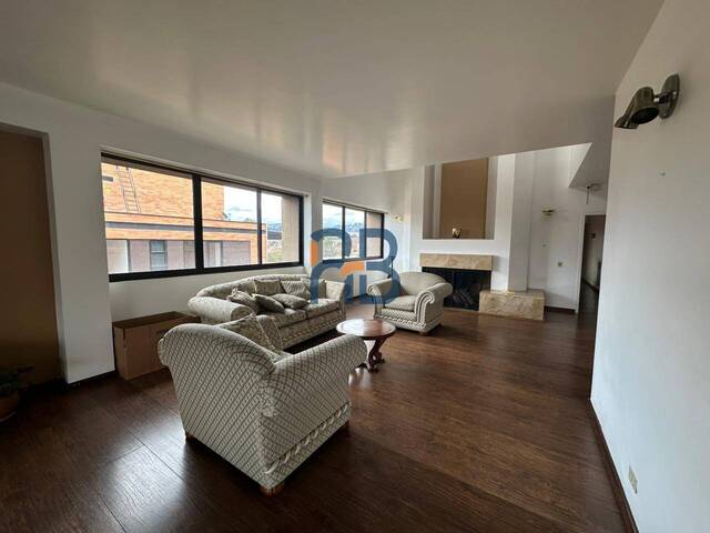 #MJ3283 - Penthouse para Venta en Cuenca - A