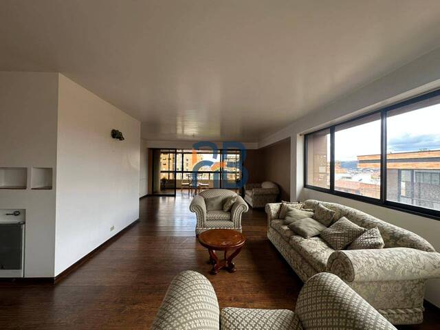 #MJ3283 - Penthouse para Venta en Cuenca - A