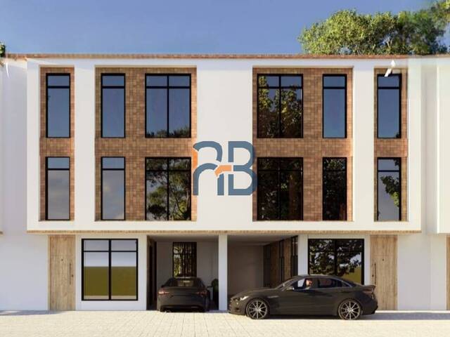 #MJ3285 - Casa para Venta en Cuenca - A